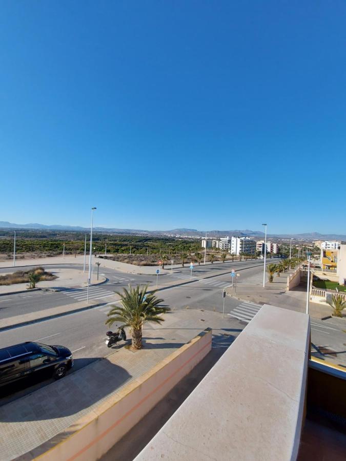 Beach Apartment Interior Arenales del Sol Dış mekan fotoğraf