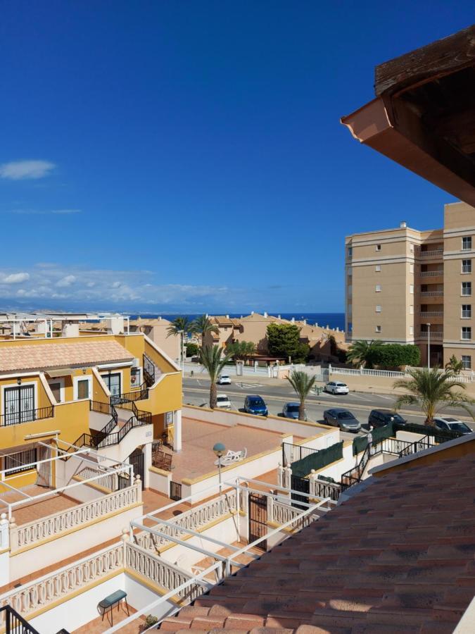 Beach Apartment Interior Arenales del Sol Dış mekan fotoğraf