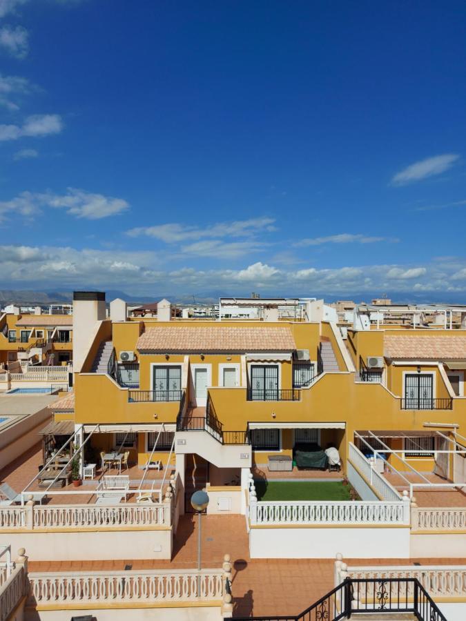 Beach Apartment Interior Arenales del Sol Dış mekan fotoğraf